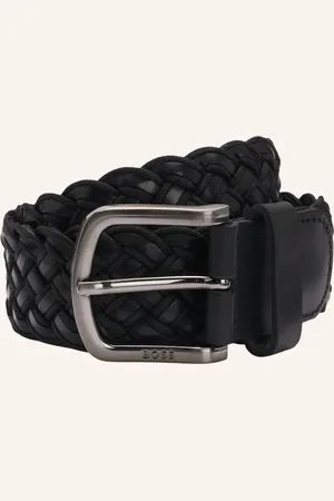 HUGO BOSS Business Gürtel SASH-WNLC_SZ35