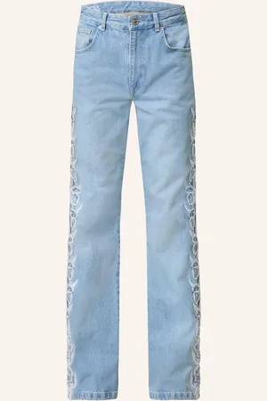 ROUGH. Jeans BLUE AMITY Regular Fit
