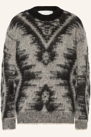 Marant Etoile Pullover FABIA mit Mohair