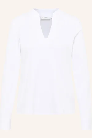 ETERNA Bluse REGULAR FIT