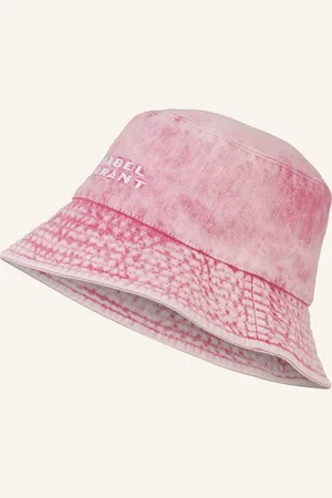 Isabel Marant Bucket-Hat GIORGIA