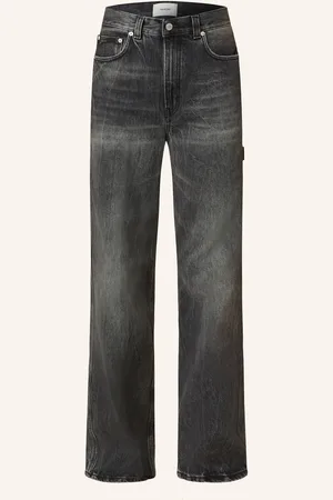haikure Straight Jeans WINONA