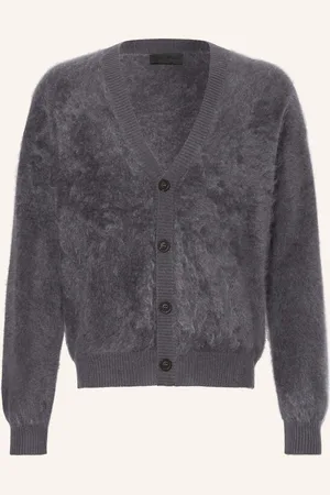 Iris von Arnim Strickjacke aus Cashmere