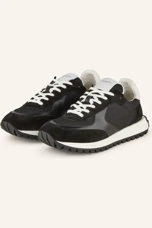Gianvito Rossi Sneaker GRAVEL