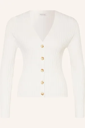 Mrs & HUGS Strickjacke