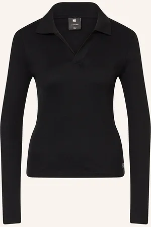 G-Star Jersey-Poloshirt Slim Fit
