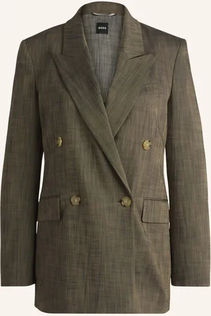 HUGO BOSS Blazer JALETO4 Regular Fit