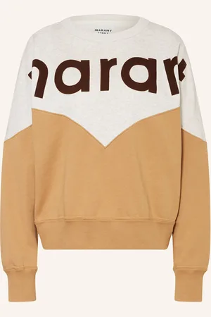 Marant Etoile Sweatshirt HOUSTON