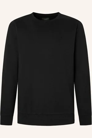 Hackett Pullover DOUBLE KNIT CREW