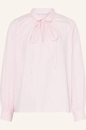 Rich & Royal Blusenshirt
