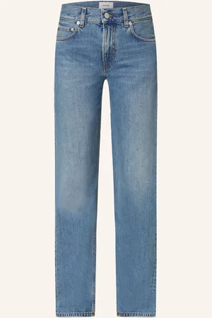haikure Straight Jeans CLEO