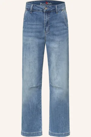 Buena Vista 7/8-Jeans BARREL