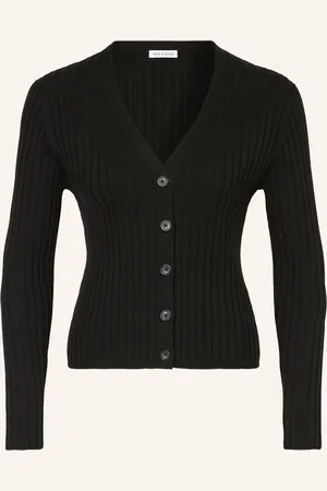 Mrs & HUGS Strickjacke