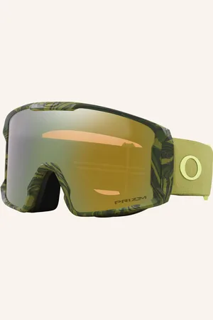 Oakley Skibrille LINE MINER™