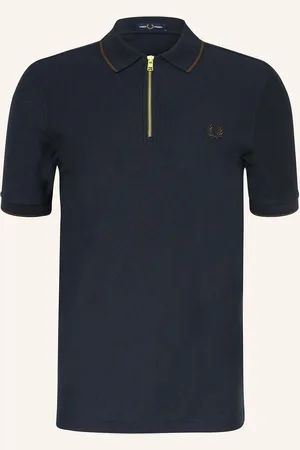 Fred Perry Poloshirt