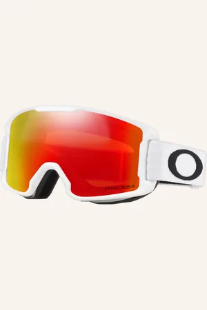Oakley Skibrille LINE MINER