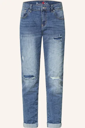 Buena Vista Destroyed Jeans IBIZA