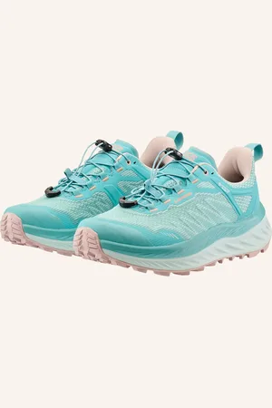 Lowa Trailrunning-Schuhe FORTUX GTX