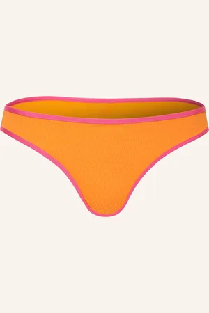 Seafolly Basic-Bikini-Hose BEACH BOUND