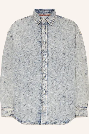 Acne Studios Jeans-Overjacket