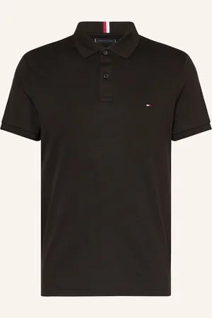 Tommy Hilfiger Jersey-Poloshirt Regular Fit