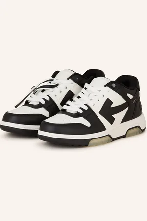 OFF-WHITE Sneaker OUT OF OFFICE