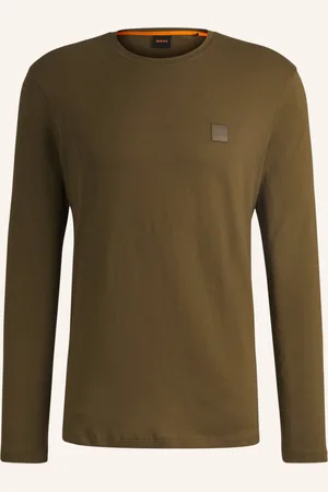 HUGO BOSS Longsleeve TACKS