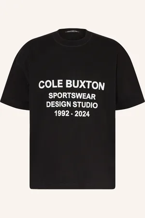 Cole Buxton T-Shirt DESIGN STUDIO