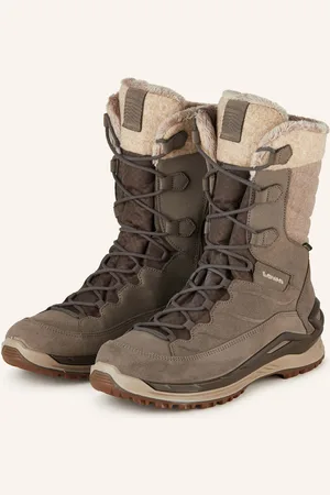 Lowa Wanderschuhe BARINA EVO GTX