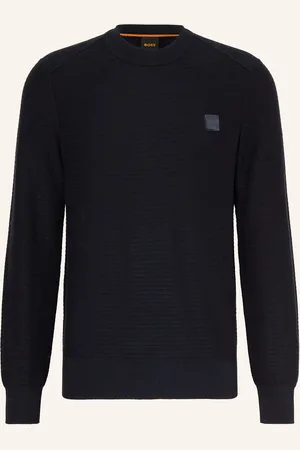HUGO BOSS Pullover ANION