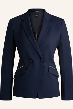 HUGO BOSS Blazer JATAWA1 Slim Fit