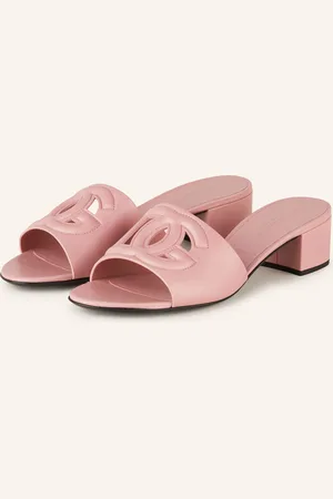 Dolce & Gabbana Mules