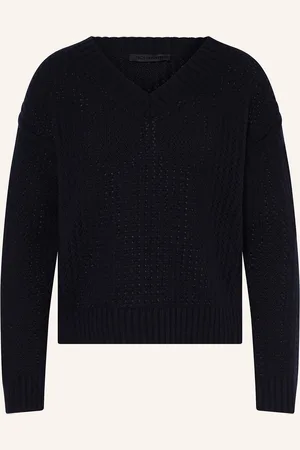 Iris von Arnim Cashmere-Pullover GIGLIA