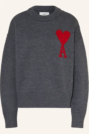 Ami Pullover