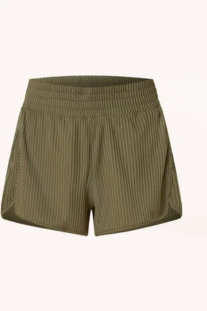 adidas Trainingsshorts PACER RIB