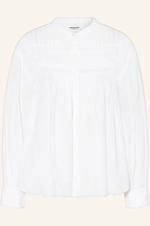 Marant Etoile Bluse PLALIA