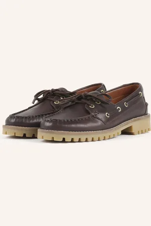 Bronx Halbschuh SIE-NNA