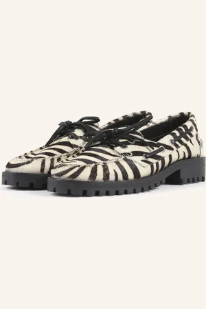 Bronx Halbschuh SIE-NNA