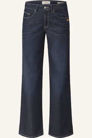 Gang Wide Leg Jeans 94CARLOTTA