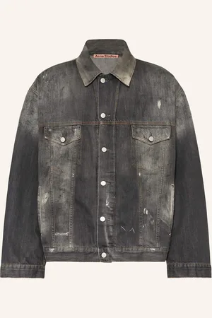 Acne Studios Jeansjacke