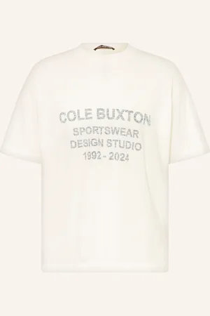 Cole Buxton T-Shirt INSIDE OUT