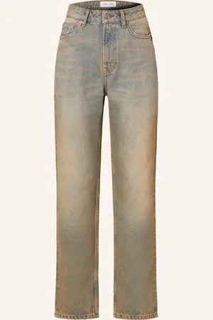 Samsøe Samsøe Straight Jeans SAMARIANNE