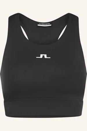 J Lindeberg Cropped-Top