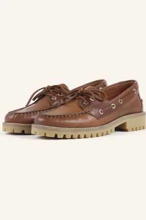 Bronx Halbschuh SIE-NNA