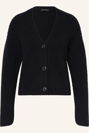 Iris von Arnim Strickjacke aus Cashmere