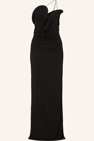 CHRISTOPHER ESBER Jerseykleid