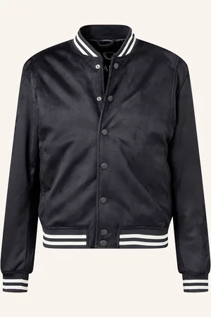 JOOP! Blouson RICO in Lederoptik