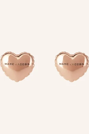 Marc Jacobs Ohrstecker BALLOON HEART