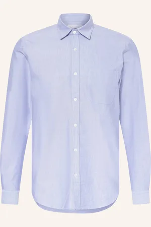 Closed Hemd Comfort Fit