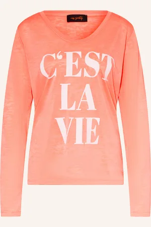 miss goodlife Longsleeve